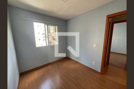 Quarto 1 de apartamento para alugar com 2 quartos, 40m² em Rondônia, Novo Hamburgo