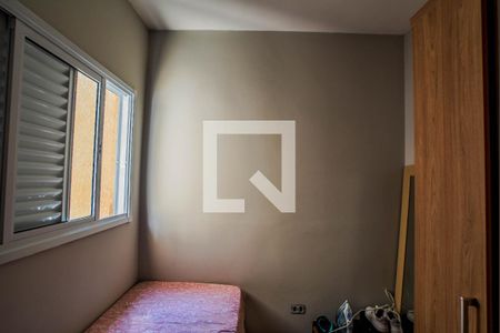 Quarto 1 de apartamento à venda com 2 quartos, 100m² em Vila Assunção, Santo André