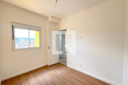 Quarto 1 de apartamento à venda com 2 quartos, 40m² em Vila Palmeiras, São Paulo