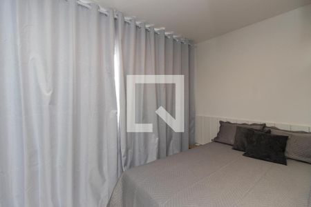 Quarto  de apartamento à venda com 1 quarto, 24m² em Vila Mazzei, São Paulo