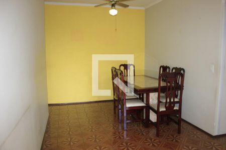 Sala de apartamento à venda com 2 quartos, 62m² em Gopouva, Guarulhos