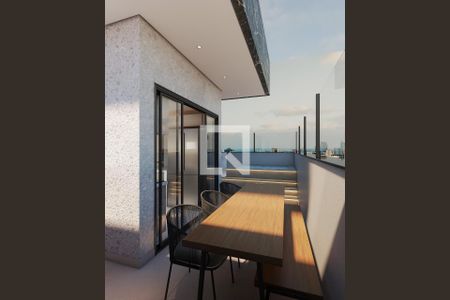 Apartamento à venda com 4 quartos, 150m² em Itapoã, Belo Horizonte