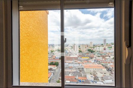 Quarto 1 de apartamento à venda com 2 quartos, 40m² em Vila Palmeiras, São Paulo