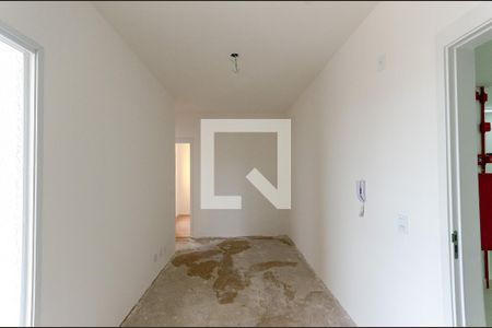 Sala de apartamento à venda com 2 quartos, 40m² em Vila Palmeiras, São Paulo