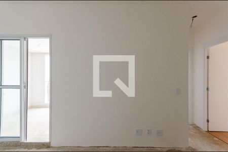 Sala de apartamento à venda com 2 quartos, 40m² em Vila Palmeiras, São Paulo