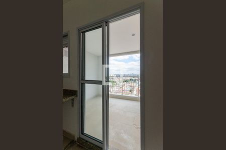 Sala de apartamento à venda com 2 quartos, 40m² em Vila Palmeiras, São Paulo