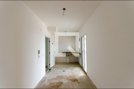 Sala de apartamento à venda com 2 quartos, 40m² em Vila Palmeiras, São Paulo