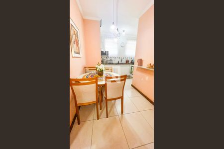 Sala de apartamento à venda com 2 quartos, 54m² em Santa Amelia, Belo Horizonte