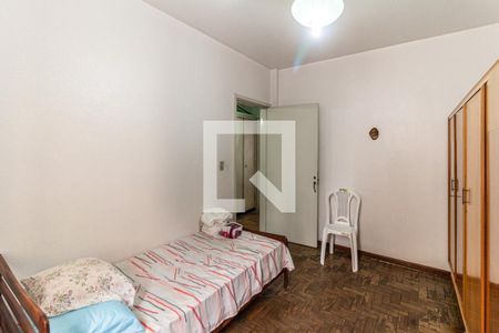 Quarto 1 de apartamento para alugar com 2 quartos, 76m² em Santa Cecilia, São Paulo