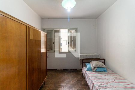 Quarto 1 de apartamento para alugar com 2 quartos, 76m² em Santa Cecilia, São Paulo