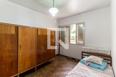 Quarto 1 de apartamento para alugar com 2 quartos, 76m² em Santa Cecilia, São Paulo