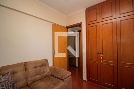 Quarto 1 de apartamento à venda com 2 quartos, 52m² em Parque Maria Domitila, São Paulo