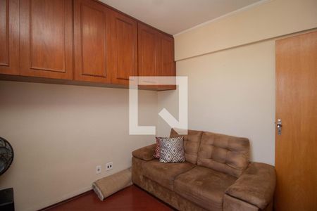 Quarto 1 de apartamento à venda com 2 quartos, 52m² em Parque Maria Domitila, São Paulo