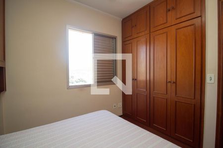 Quarto 2 de apartamento à venda com 2 quartos, 52m² em Parque Maria Domitila, São Paulo