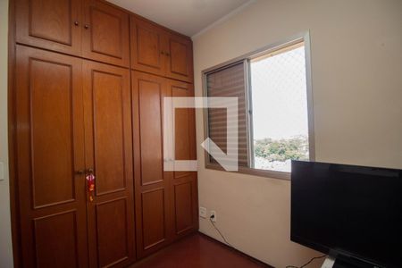 Quarto 1 de apartamento à venda com 2 quartos, 52m² em Parque Maria Domitila, São Paulo