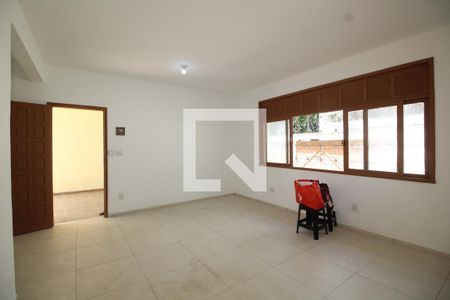 Sala de casa à venda com 3 quartos, 188m² em Freguesia (jacarepaguá), Rio de Janeiro