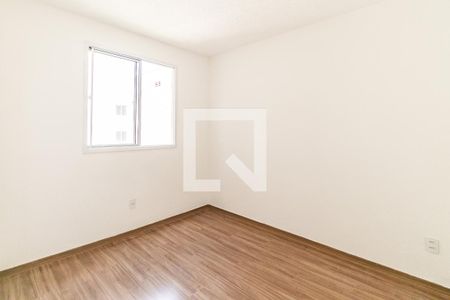 Quarto de apartamento à venda com 2 quartos, 43m² em Arvoredo Ii, Contagem