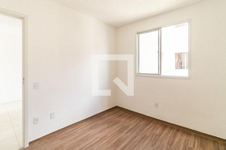 Quarto de apartamento à venda com 2 quartos, 43m² em Arvoredo Ii, Contagem