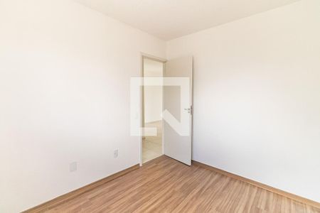 Quarto 2 de apartamento à venda com 2 quartos, 43m² em Arvoredo Ii, Contagem