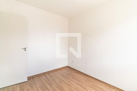 Quarto 2 de apartamento à venda com 2 quartos, 43m² em Arvoredo Ii, Contagem