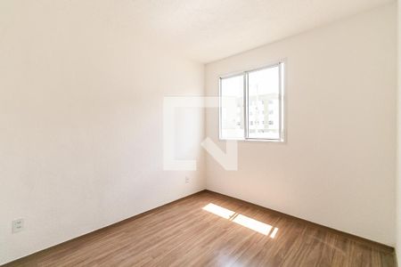 Quarto 2 de apartamento à venda com 2 quartos, 43m² em Arvoredo Ii, Contagem