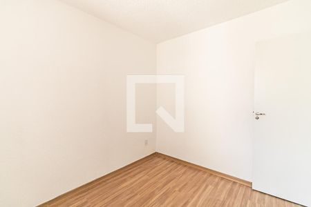 Quarto de apartamento à venda com 2 quartos, 43m² em Arvoredo Ii, Contagem