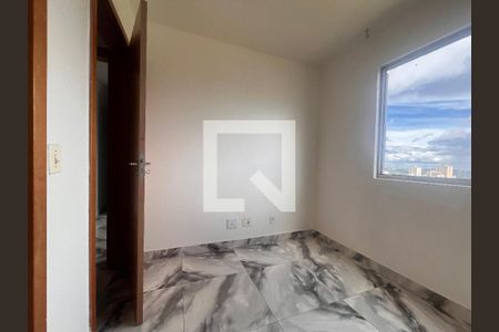 quarto 2 de apartamento para alugar com 2 quartos, 49m² em Sammbaia, Brasília