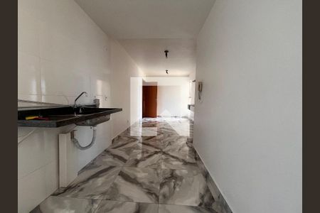 sala de apartamento para alugar com 2 quartos, 49m² em Sammbaia, Brasília