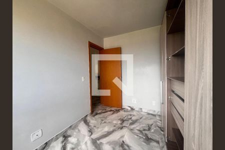 quarto q de apartamento para alugar com 2 quartos, 49m² em Sammbaia, Brasília