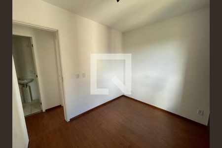 Quarto 2 de apartamento para alugar com 3 quartos, 65m² em Jardim Isis, Cotia