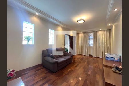 Sala de casa à venda com 5 quartos, 170m² em Vila Monte Alegre, São Paulo