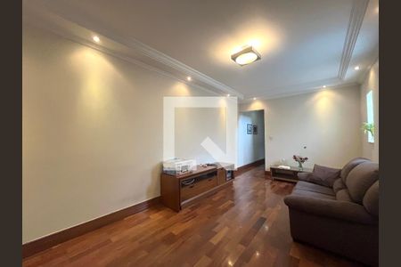 Sala de casa à venda com 5 quartos, 170m² em Vila Monte Alegre, São Paulo