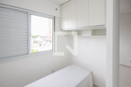 Quarto de apartamento para alugar com 1 quarto, 25m² em Vila Formosa, São Paulo