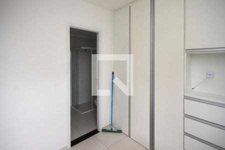 Quarto de apartamento para alugar com 1 quarto, 25m² em Vila Formosa, São Paulo