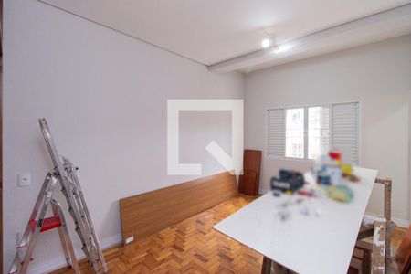 Suíte 1 de casa para alugar com 4 quartos, 250m² em Vila Mariana, São Paulo