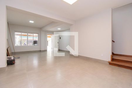 Sala de casa para alugar com 4 quartos, 250m² em Vila Mariana, São Paulo