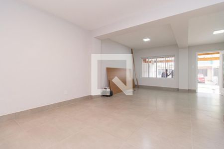 Sala de casa para alugar com 4 quartos, 250m² em Vila Mariana, São Paulo