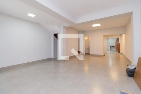 Sala de casa para alugar com 4 quartos, 250m² em Vila Mariana, São Paulo