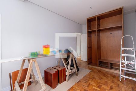 Suíte 1 de casa para alugar com 4 quartos, 250m² em Vila Mariana, São Paulo