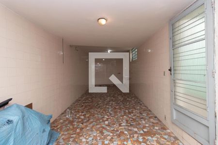 Casa à venda com 190m², 3 quartos e 2 vagas Casa à venda com 190m², 3 quartos e 2 vagasGaragem