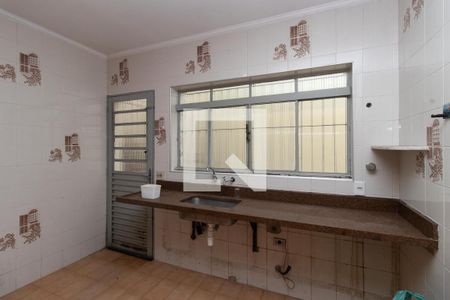 Casa à venda com 190m², 3 quartos e 2 vagas Casa à venda com 190m², 3 quartos e 2 vagasCozinha