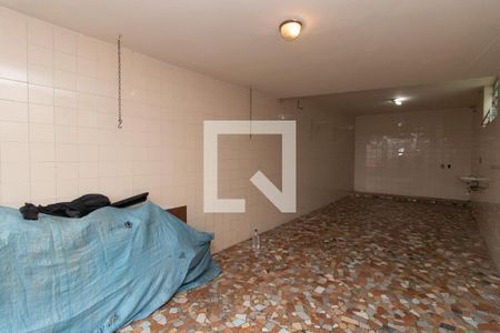 Casa à venda com 190m², 3 quartos e 2 vagas Casa à venda com 190m², 3 quartos e 2 vagasGaragem