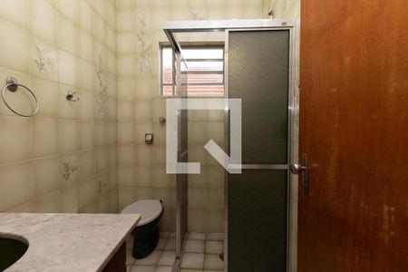 Casa à venda com 190m², 3 quartos e 2 vagas Casa à venda com 190m², 3 quartos e 2 vagasBanheiro Social