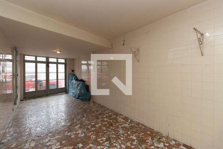 Casa à venda com 190m², 3 quartos e 2 vagas Casa à venda com 190m², 3 quartos e 2 vagasGaragem