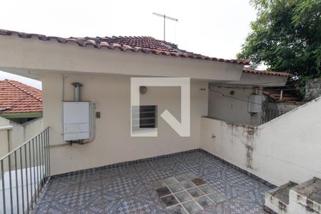 Casa à venda com 190m², 3 quartos e 2 vagas Casa à venda com 190m², 3 quartos e 2 vagasQuintal