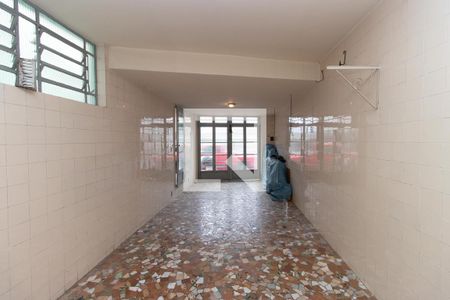 Casa à venda com 190m², 3 quartos e 2 vagas Casa à venda com 190m², 3 quartos e 2 vagasGaragem