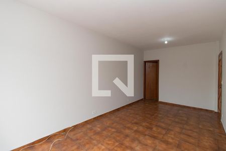 Sala de casa à venda com 3 quartos, 190m² em Vila Gustavo, São Paulo