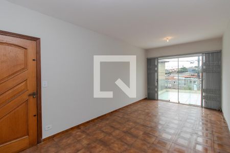 Sala de casa à venda com 3 quartos, 190m² em Vila Gustavo, São Paulo