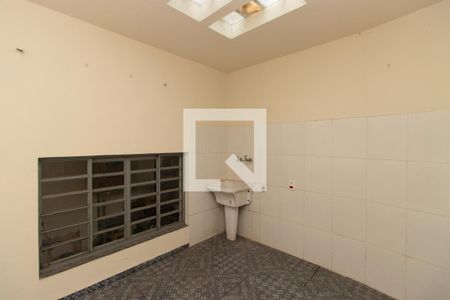 Casa à venda com 190m², 3 quartos e 2 vagas Casa à venda com 190m², 3 quartos e 2 vagasÁrea de Serviço