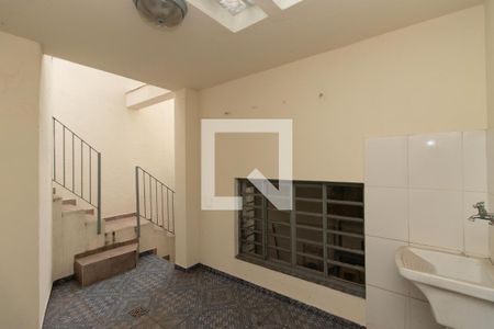 Casa à venda com 190m², 3 quartos e 2 vagas Casa à venda com 190m², 3 quartos e 2 vagasÁrea de Serviço